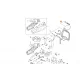 STIHL  Osłona dłoni 4521 790 9103
